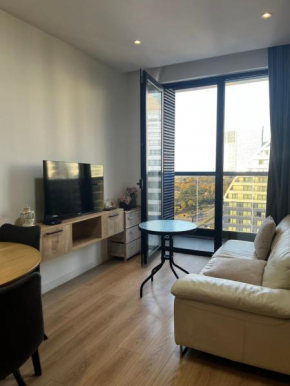 First Lane Sea view Cozy Apartments